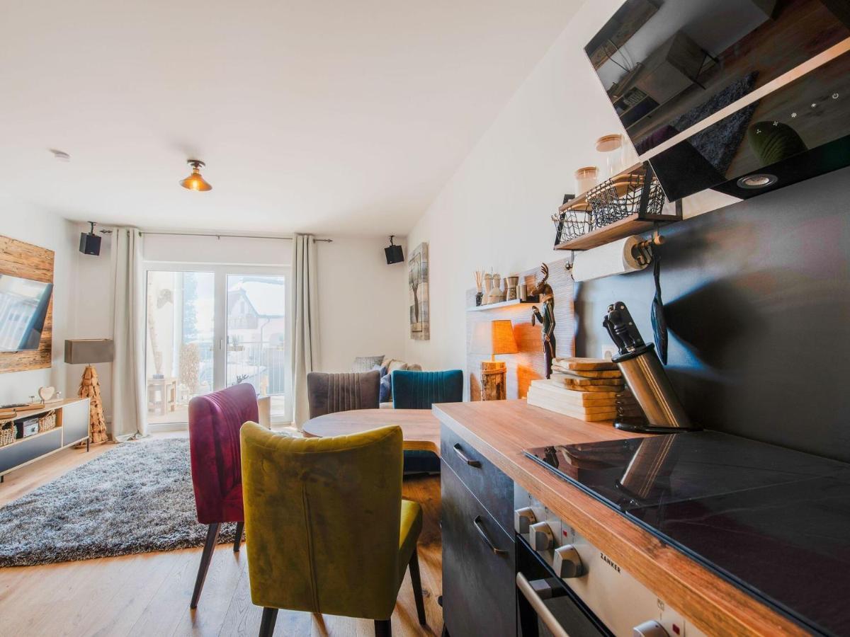 Apartment With Ski Bus On The Doorstep Mauterndorf  Buitenkant foto