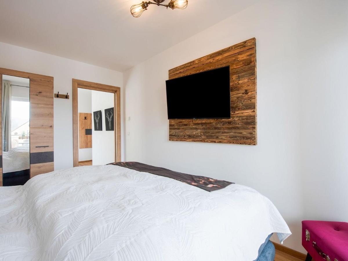 Apartment With Ski Bus On The Doorstep Mauterndorf  Buitenkant foto