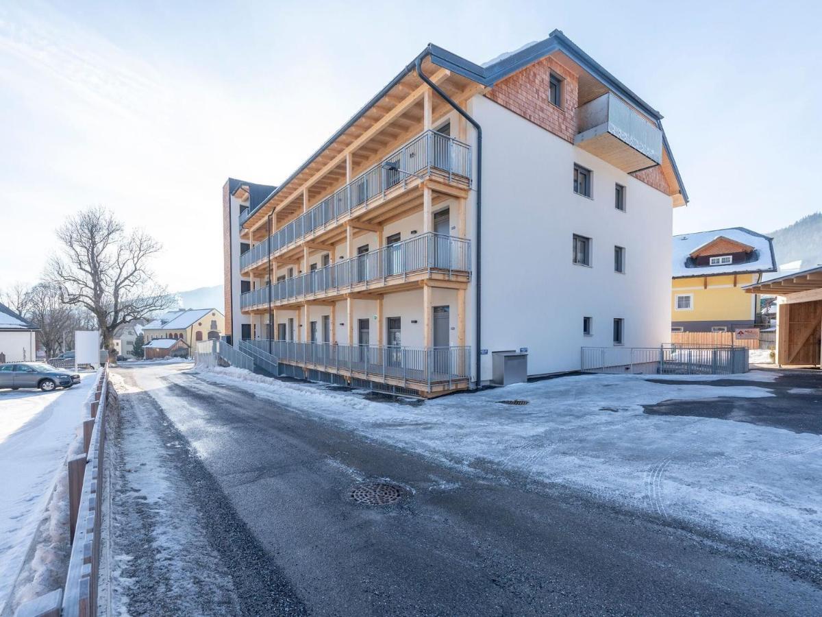 Apartment With Ski Bus On The Doorstep Mauterndorf  Buitenkant foto
