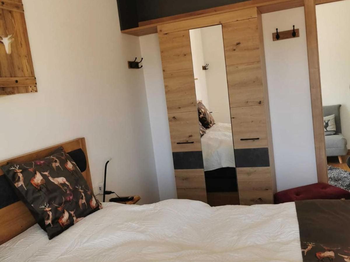 Apartment With Ski Bus On The Doorstep Mauterndorf  Buitenkant foto